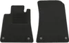 Fußmatten-Set für Mercedes SLK R171, 03/2004-02/2011, Produktbild-Vorschau 1