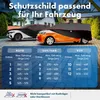 WALSER Hagelschutz Abdeckplane Auto, Auto Hagelschutzplane, Produktbild-Vorschau 5