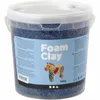 Foam Clay Modelliermasse blau 560g - selbsthärtende Produktbild-Vorschau 1
