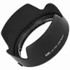JJC LH-73D, 6,7 cm, Rund, ABS, Schwarz, 20,5 g Produktbild-Vorschau 5