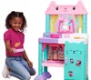Gabby's Dollhouse , Kinderküchenset Cakey mit Produktbild-Vorschau 8