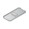Vauth-Sagel ENVI Free Deckel für Mülleimer 382 x 183 mm Produktbild-Vorschau 4