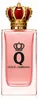 Dolce&Gabbana Q, voor dames, 100 ml, eau de parfum, kersen Productafbeelding-voorbeeld 8