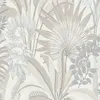 Vliestapete 10390-02 Tapete Blumen Floral 0.53 x 10.05 m Produktbild-Vorschau 2