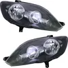 TYC Scheinwerfer Set für VW Golf Plus 5M1 521 H7 / H15 Produktbild-Vorschau 1
