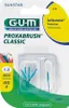 Gum Proxabrush Classic 1,3mm  gelb - Tanne 8 Stück Produktbild-Vorschau 3