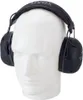 Uvex aXess one aktiver Bluetooth Kapselgehörschutz SNR 31 Náhled obrázku produktu 6