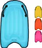 Aufblasbares Bodyboard mit Griffen | Leichte, faltbare Produktbild-Vorschau 12