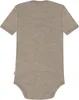 normani Baby Merino Body Kurzarm Produktbild-Vorschau 2