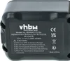 vhbw Akku kompatibel mit Makita TW140DW, TW140DZ, Produktbild-Vorschau 5