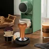 Geeignet für 51-mm-Kaffeetamper, Edelstahl-Kaffeetamper, Produktbild-Vorschau 6