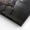 Bild auf Leinwand - Leinwandbild - Pferd Tier Natur - Produktbild-Vorschau 5