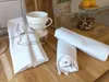 5er Set Geschirrtücher 100% Baumwolle 50x75 cm, weich und Produktbild-Vorschau 6