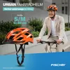 FISCHER Fahrrad-Helm "Urban Sport", Größe: S/M Produktbild-Vorschau 15