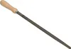 KOTARBAU® Werkstattfeile Rund Länge: 350 mm Hieb 1 (Grob) Produktbild-Vorschau 1