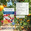 Sucofin Fruchtzucker (500 g) Produktbild-Vorschau 2