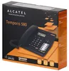 Alcatel Temporis 580 Telefon, Rufnummernanzeige, Produktbild-Vorschau 6