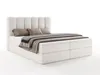 Boxspringbett 200x200 mit Bettkasten NOLARO, Komplett-Set Produktbild-Vorschau 3