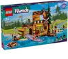 LEGO® Friends 42626 Dobrodružný tábor s kajakem Náhled obrázku produktu 34