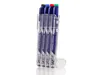 Pilot SW-FF-S4 4170S4 Feutre fin FriXion - 0,45 mm, 4 Voir les images du produit 3