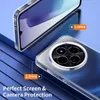 Hülle + 2X Schutzglas für Xiaomi Redmi 17C Panzerfolie Produktbild-Vorschau 4