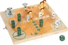 Ludo pour 4 joueurs "Safari Voir les images du produit 5