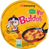 3er-Pack Samyang Buldak Käse Instantnudeln | Koreanische Produktbild-Vorschau 3
