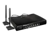 DrayTek Vigor 2927L, Ethernet/LAN, 4G, Schwarz, Produktbild-Vorschau 3