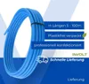 INVOLT H07V-K Sada kabelů, 10 mm², 3x5 m jednotlivé vodiče, Náhled obrázku produktu 4