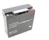 Multipower Bleiakku MP22-12C - 12V 22Ah Produktbild-Vorschau 9