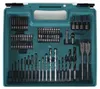 Makita HP1631KX3 - Rechtwinkelbohrmaschine - Ohne Schlüssel Náhled obrázku produktu 5