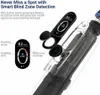 Oclean X Pro Intelligente Sonic Zahnbürste 3 Putzprogramme Produktbild-Vorschau 9