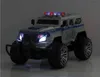 Jamara Polizei Panzerwagen 27MHz ,410032 Produktbild-Vorschau 19