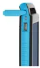 Xlayer 215774 Xlayer Powerbank PLUS Solar Black/Blue Anteprima dell’immagine prodotto 12