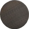 vidaXL Zahradní stůl hnědý 75,5x106 cm Poly ratan Náhled obrázku produktu 1
