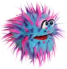 Living Puppets Quatschköppe Plops blau/rosa/lila Produktbild-Vorschau 3
