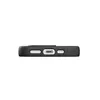 Woodcessories  Leather Case MagSafe iPhone 15 Pro Black Produktbild-Vorschau 10