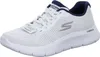 Skechers Go Walk Flex 216486-WNV scarpe da ginnastica da Anteprima dell’immagine prodotto 15