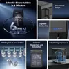 Dreame Aura Bullet Eiswürfelbereiter,6Min Schnellproduktion Produktbild-Vorschau 10