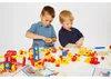 Blocs de construction Mobilo – 172 pièces (dont 24 notices Voir les images du produit 4