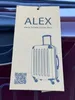 HAUPTSTADTKOFFER - Alex - Großer Hartschalen-Koffer mit Voir les images du produit 16