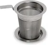 Teesieb [ Ø 7,5cm ] Dauerfilter / Teekanne Filter / Produktbild-Vorschau 1