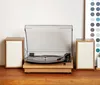 Victrola VM-135 Montauk Dub Gramofónová súprava Náhľad obrázku produktu 10
