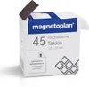 Magnet samolepicí Magnetoplan Takkis, 30 x 20 mm, 45 ks Náhled obrázku produktu 8