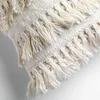 Dutch Decor Kissenbezug Fara 40x60 cm Weiß Produktbild-Vorschau 2