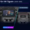 Autoradios 2+64GB Android 13 CarPlay Android Auto DAB+ GPS Voir les images du produit 19