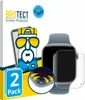 2x BROTECT Fullscreen Schutzfolie für Apple Watch Series 11 Produktbild-Vorschau 1