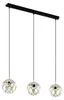 Lampada a sospensione MIRTAZZA 99072 Eglo Anteprima dell’immagine prodotto 1