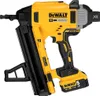 Dewalt Cloueur à béton 18V 13-57Mm 2X5.0Ah sans balais Voir les images du produit 22