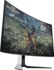 Dell Alienware AW3225QF Curved-Monitor 80.32 cm (32") 4K Produktbild-Vorschau 9
